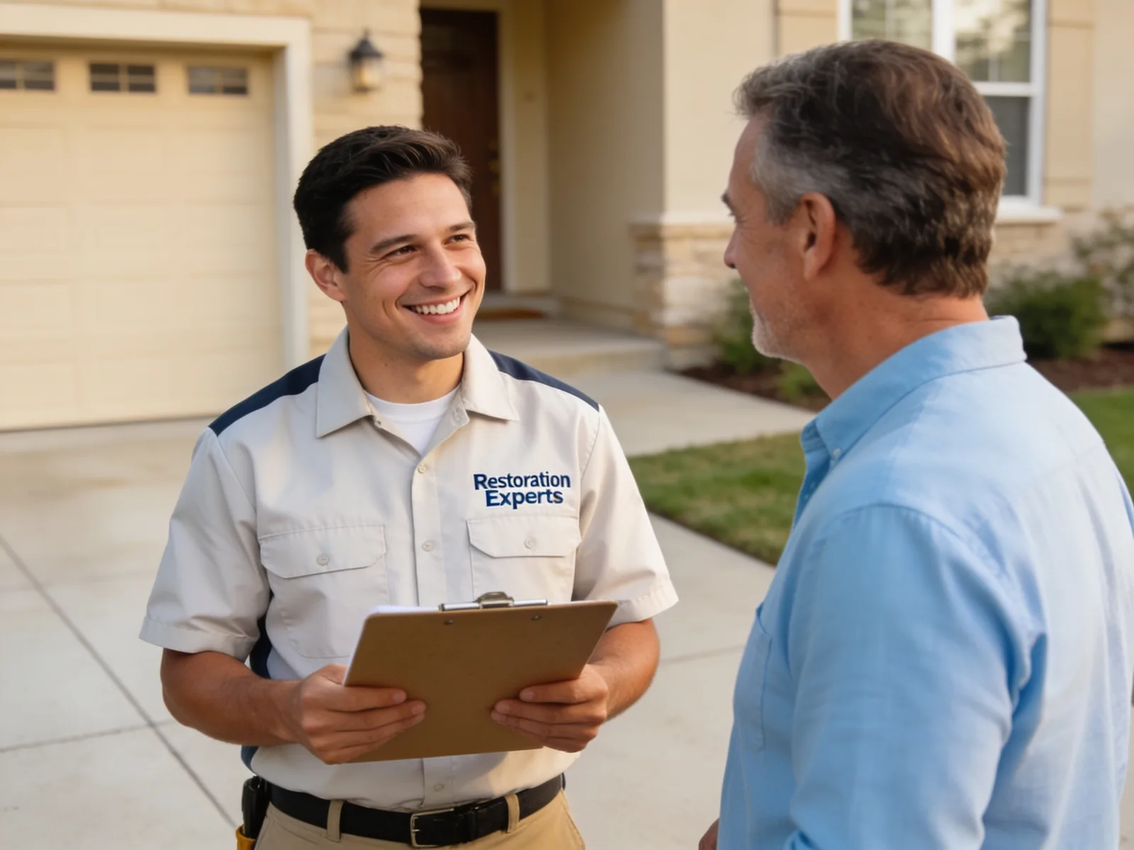 Water Damage Cleanup Nodaway, IA FAQs